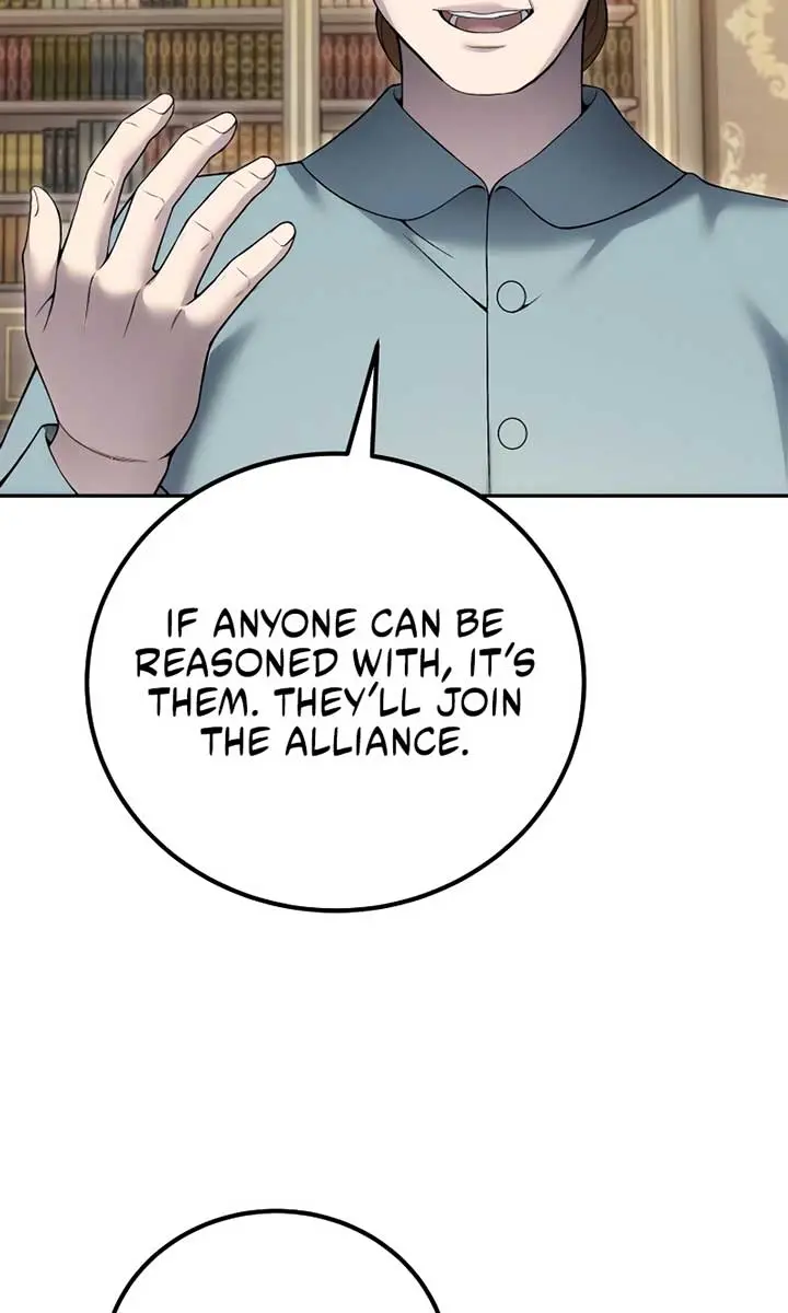 I Was More Overpowered Than the Hero, So I Hid My Power! Chapter 83 Page 19