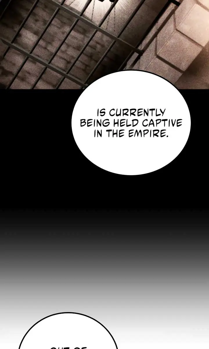 I Was More Overpowered Than the Hero, So I Hid My Power! Chapter 83 Page 25