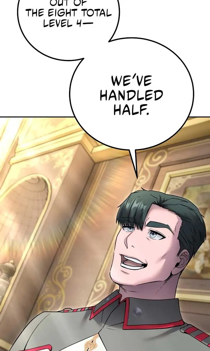 I Was More Overpowered Than the Hero, So I Hid My Power! Chapter 83 Page 26