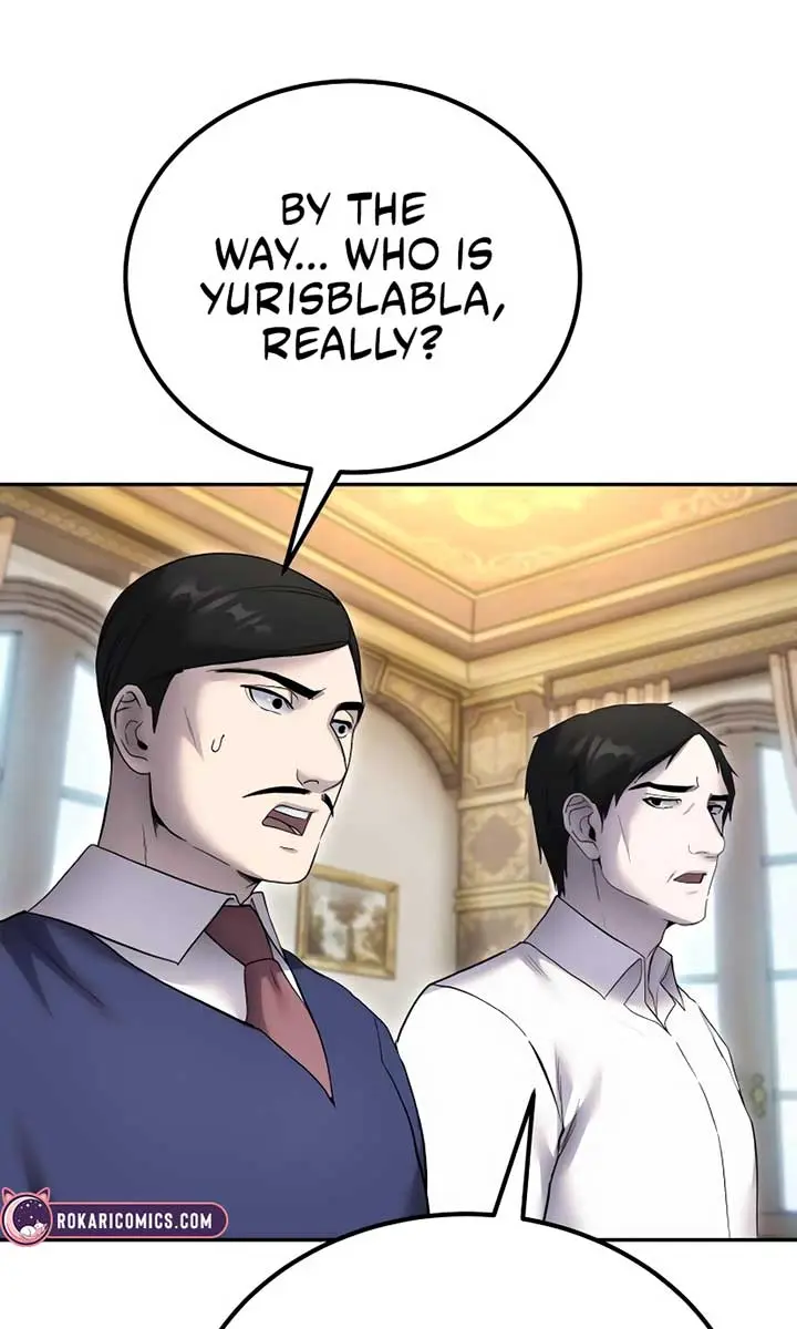 I Was More Overpowered Than the Hero, So I Hid My Power! Chapter 83 Page 30