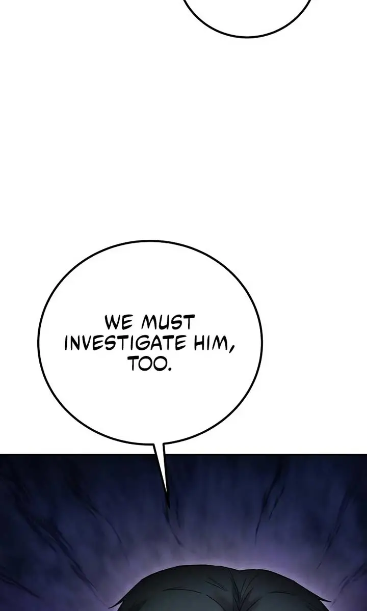 I Was More Overpowered Than the Hero, So I Hid My Power! Chapter 83 Page 33