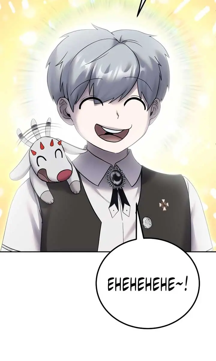 I Was More Overpowered Than the Hero, So I Hid My Power! Chapter 83 Page 36