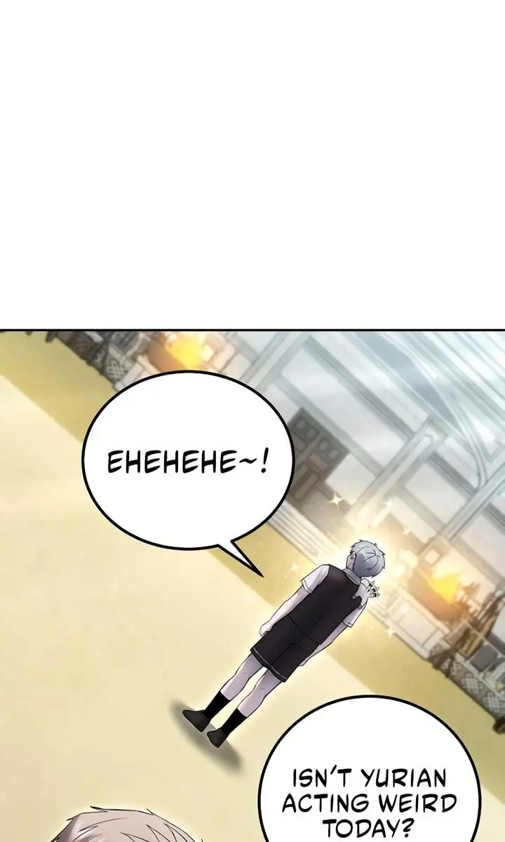 I Was More Overpowered Than the Hero, So I Hid My Power! Chapter 83 Page 37