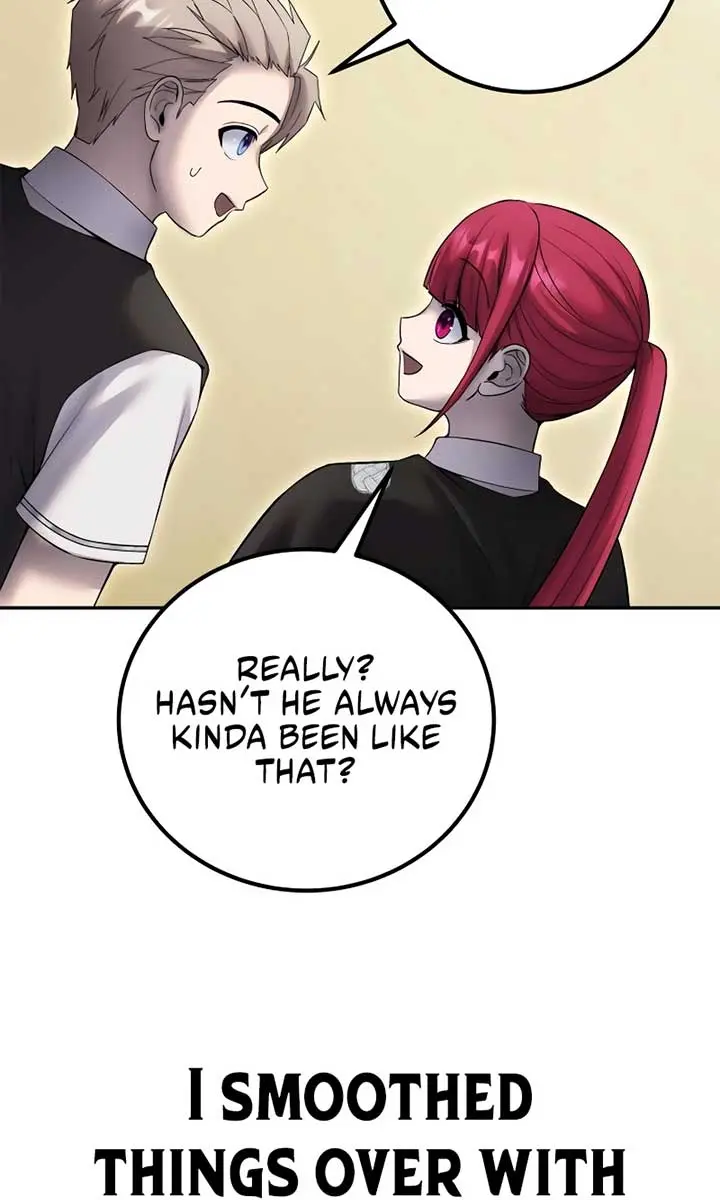 I Was More Overpowered Than the Hero, So I Hid My Power! Chapter 83 Page 38