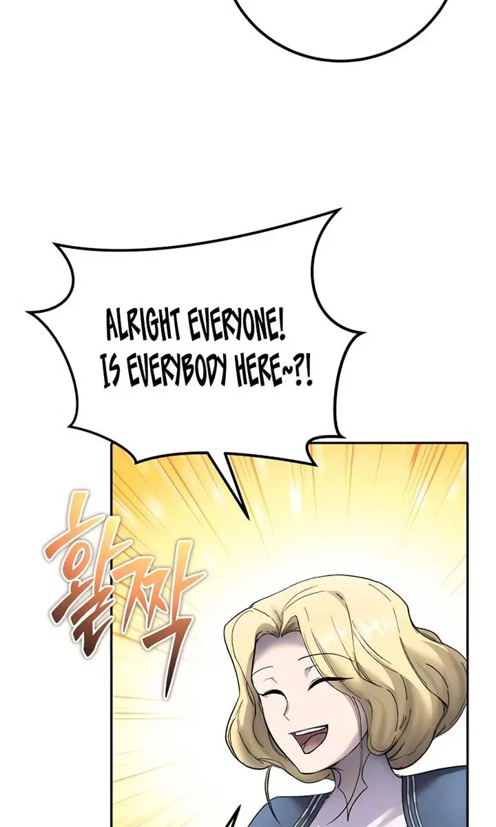 I Was More Overpowered Than the Hero, So I Hid My Power! Chapter 83 Page 42