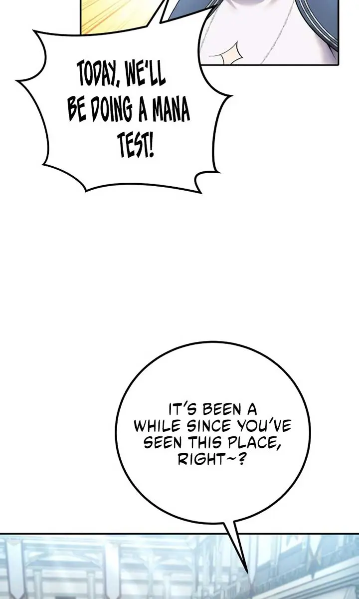 I Was More Overpowered Than the Hero, So I Hid My Power! Chapter 83 Page 43