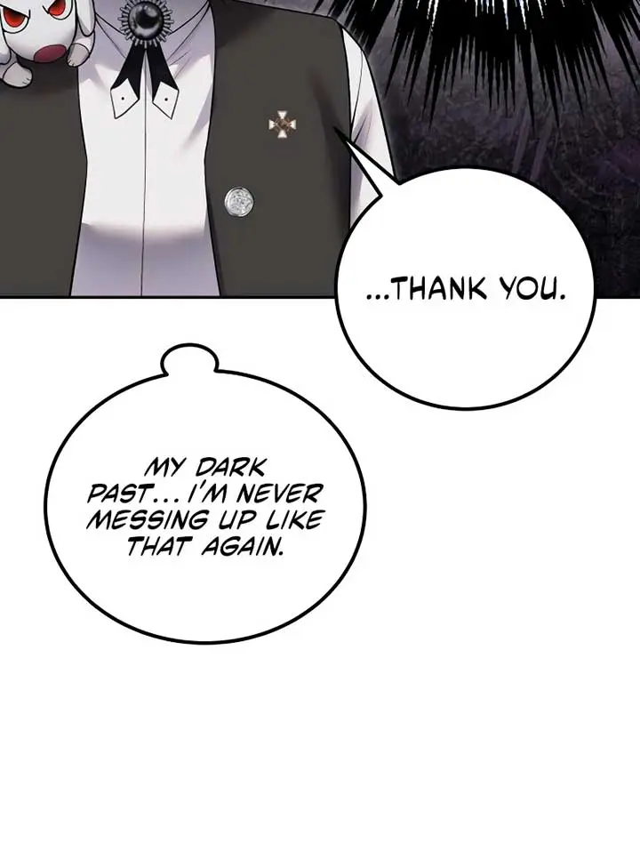 I Was More Overpowered Than the Hero, So I Hid My Power! Chapter 83 Page 46