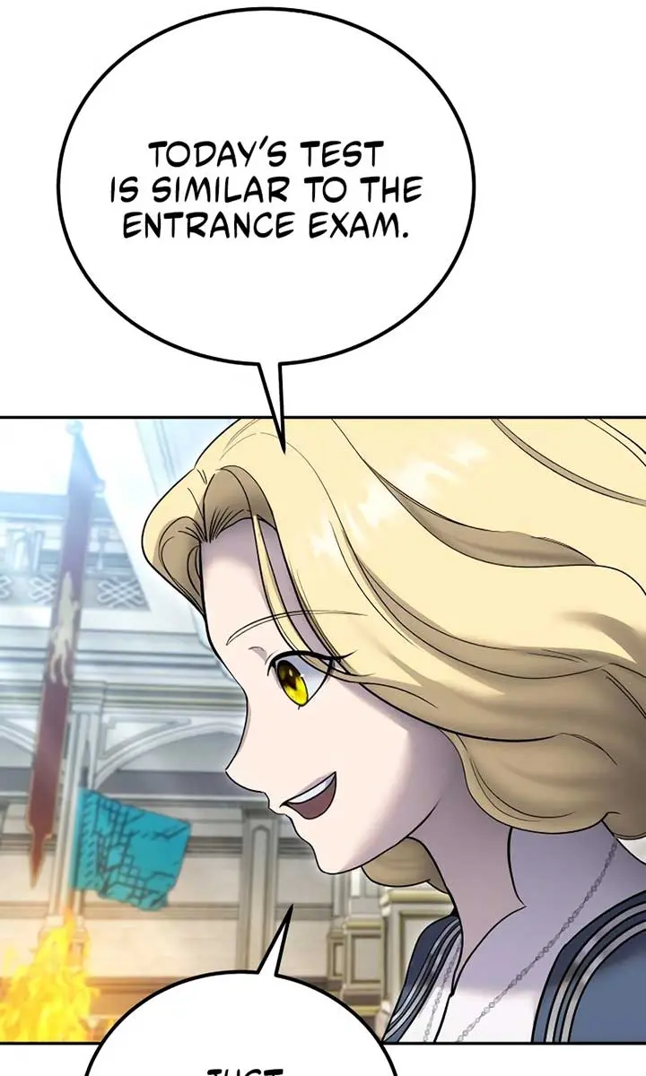 I Was More Overpowered Than the Hero, So I Hid My Power! Chapter 83 Page 47