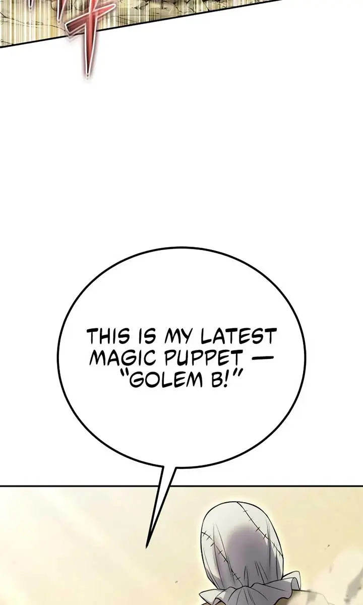I Was More Overpowered Than the Hero, So I Hid My Power! Chapter 83 Page 50