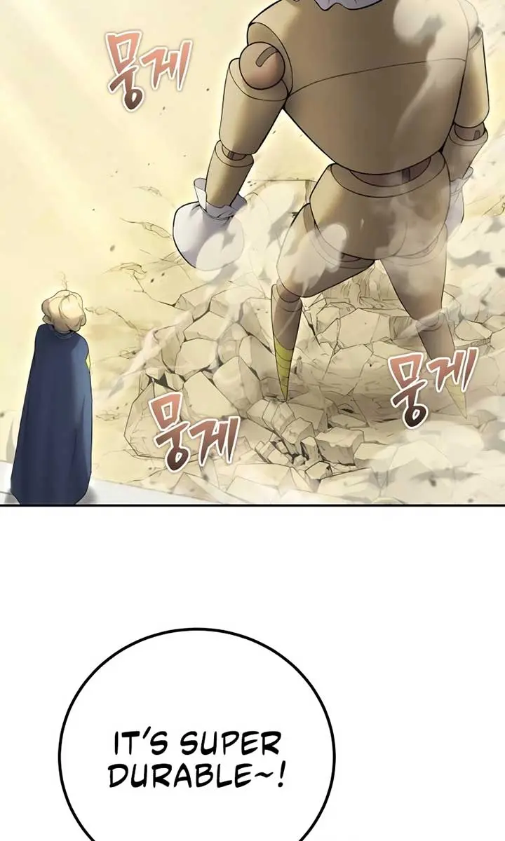 I Was More Overpowered Than the Hero, So I Hid My Power! Chapter 83 Page 51