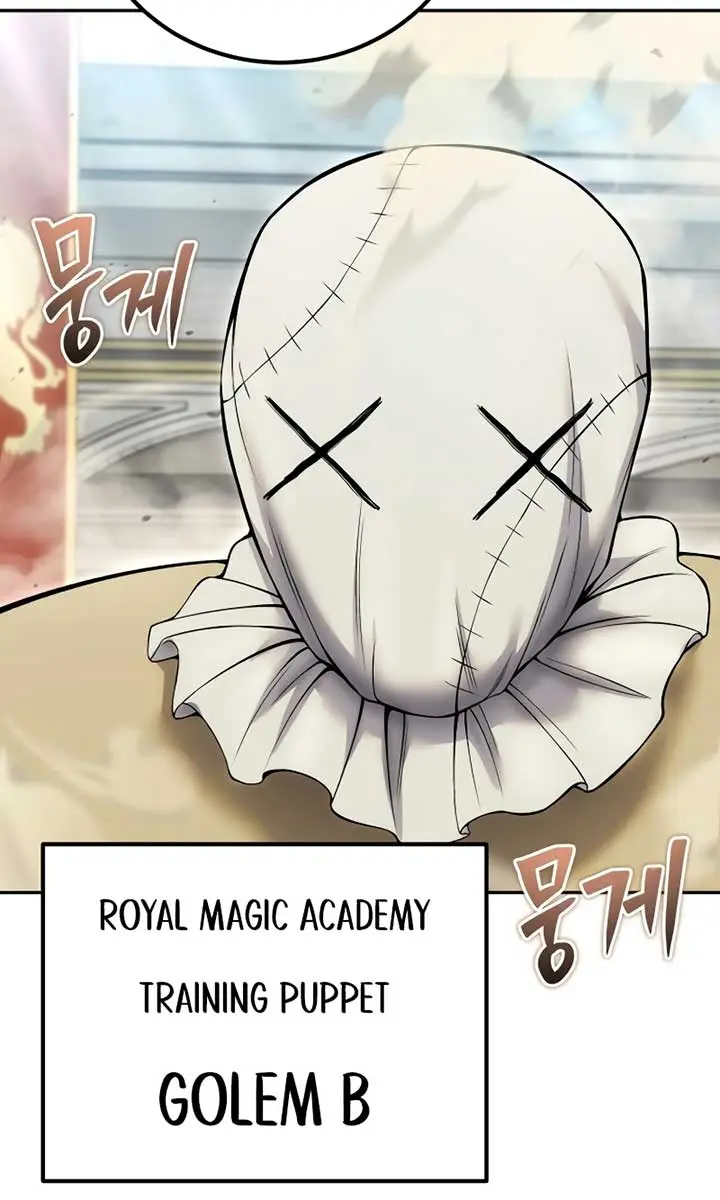 I Was More Overpowered Than the Hero, So I Hid My Power! Chapter 83 Page 52