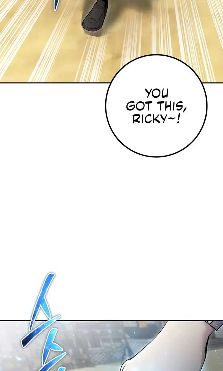 I Was More Overpowered Than the Hero, So I Hid My Power! Chapter 83 Page 56