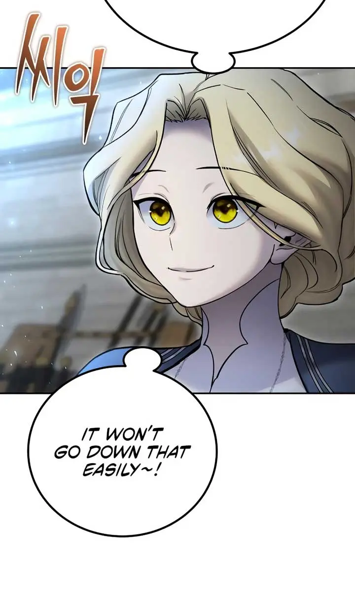 I Was More Overpowered Than the Hero, So I Hid My Power! Chapter 83 Page 64