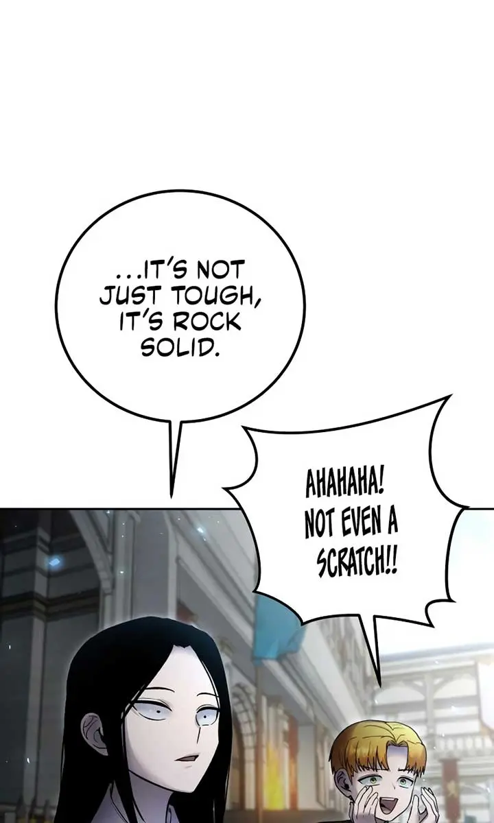 I Was More Overpowered Than the Hero, So I Hid My Power! Chapter 83 Page 65