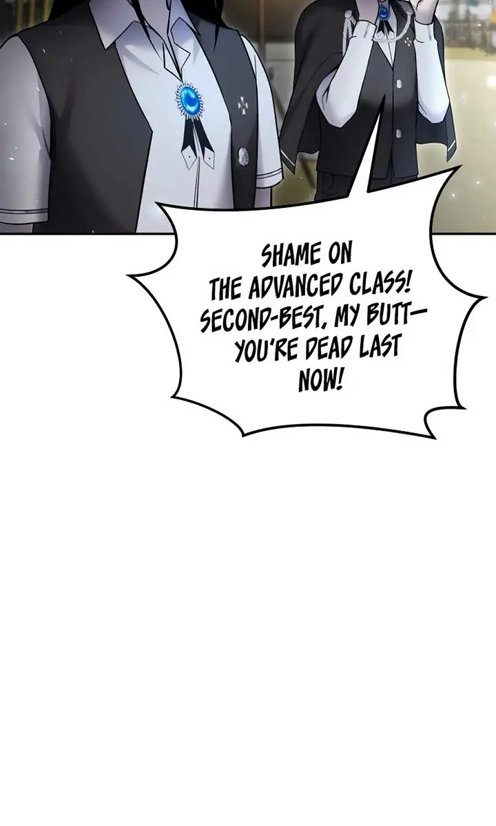 I Was More Overpowered Than the Hero, So I Hid My Power! Chapter 83 Page 66