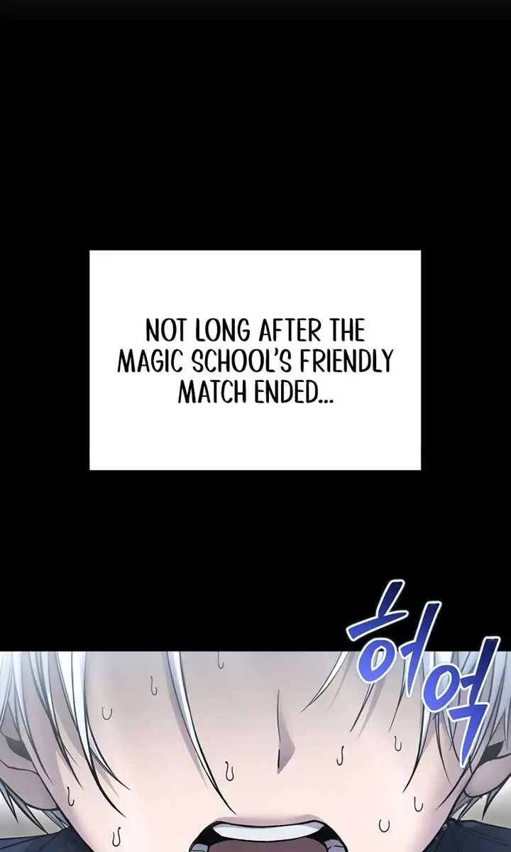 I Was More Overpowered Than the Hero, So I Hid My Power! Chapter 83 Page 72