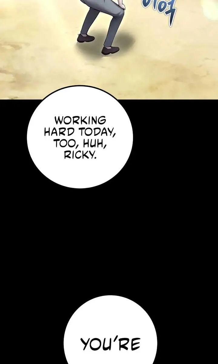 I Was More Overpowered Than the Hero, So I Hid My Power! Chapter 83 Page 74