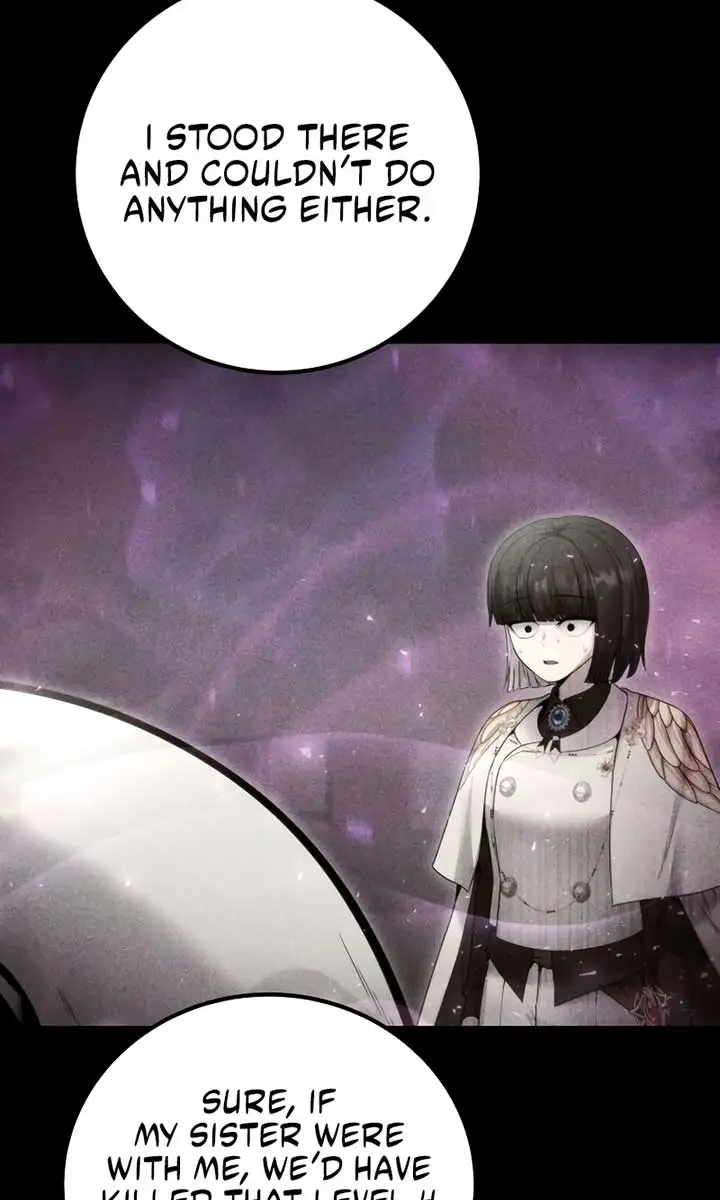 I Was More Overpowered Than the Hero, So I Hid My Power! Chapter 83 Page 78