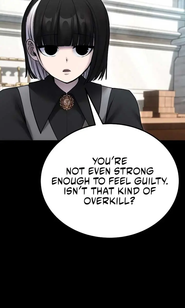 I Was More Overpowered Than the Hero, So I Hid My Power! Chapter 83 Page 80