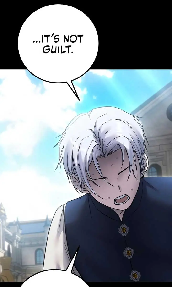 I Was More Overpowered Than the Hero, So I Hid My Power! Chapter 83 Page 81