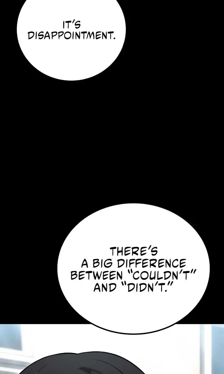 I Was More Overpowered Than the Hero, So I Hid My Power! Chapter 83 Page 82