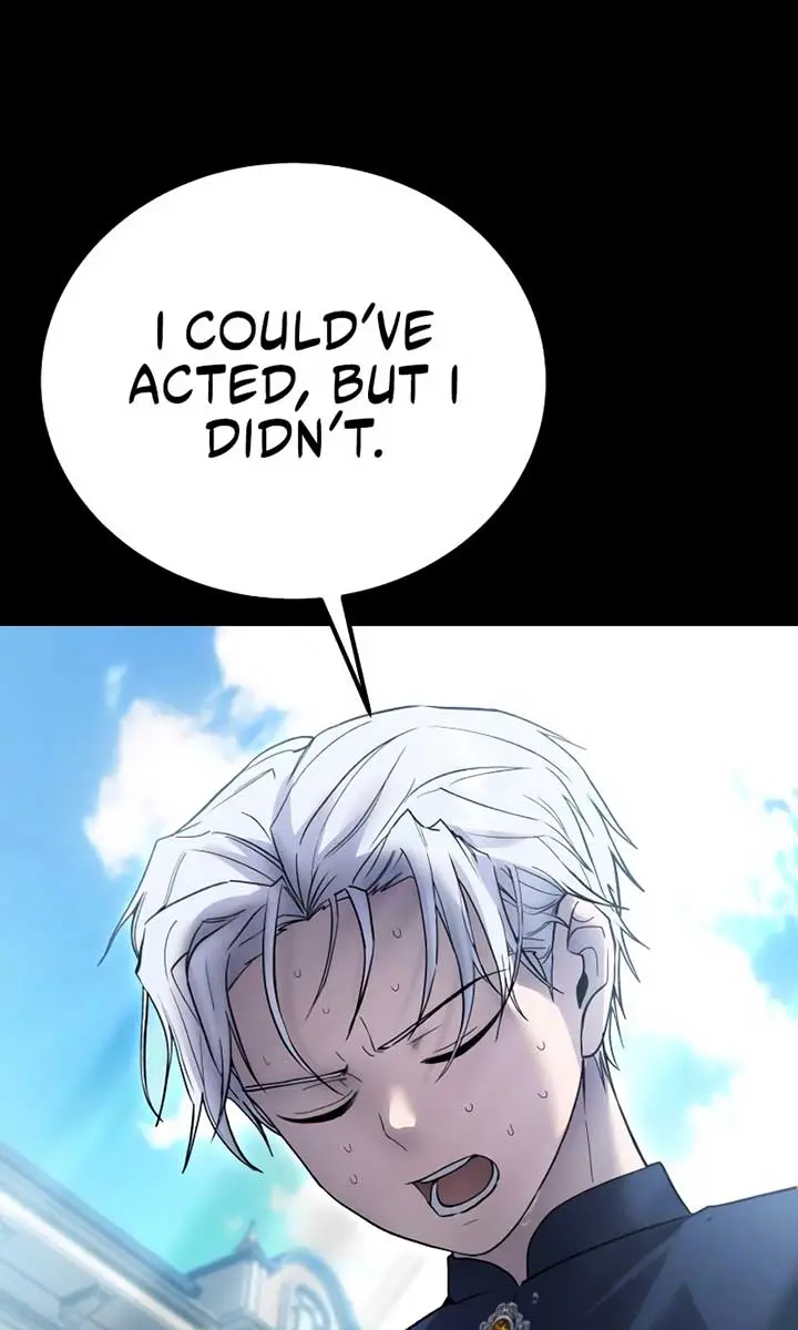 I Was More Overpowered Than the Hero, So I Hid My Power! Chapter 83 Page 84