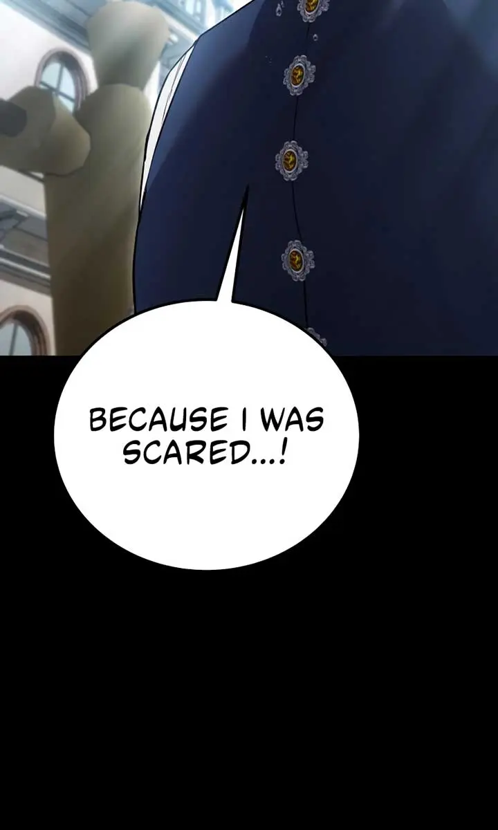I Was More Overpowered Than the Hero, So I Hid My Power! Chapter 83 Page 85