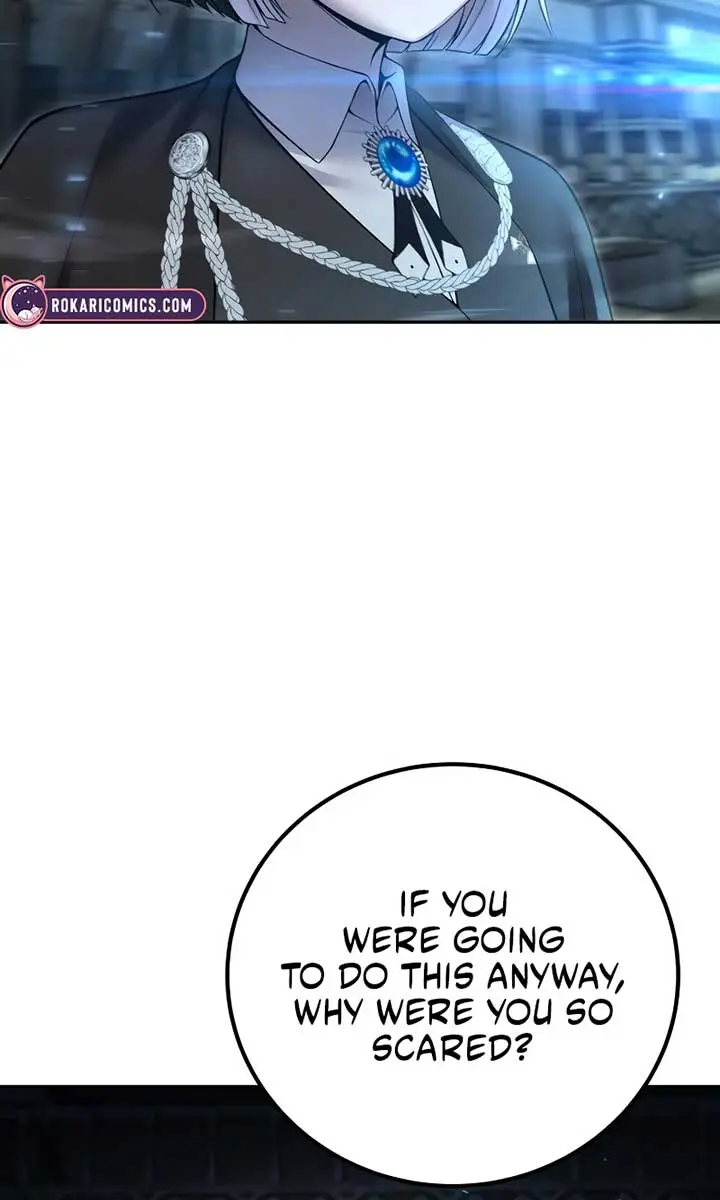 I Was More Overpowered Than the Hero, So I Hid My Power! Chapter 83 Page 90