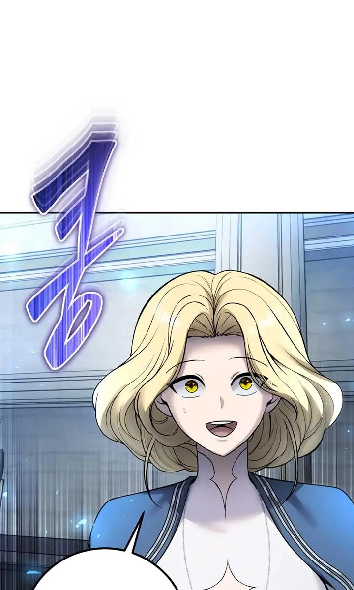 I Was More Overpowered Than the Hero, So I Hid My Power! Chapter 83 Page 95