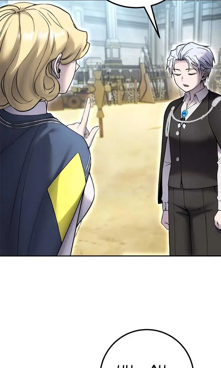 I Was More Overpowered Than the Hero, So I Hid My Power! Chapter 83 Page 102