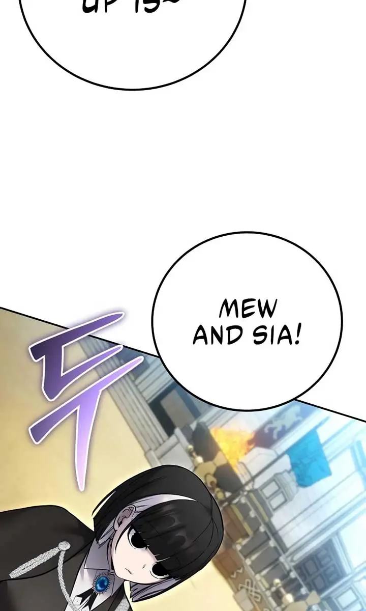 I Was More Overpowered Than the Hero, So I Hid My Power! Chapter 83 Page 104