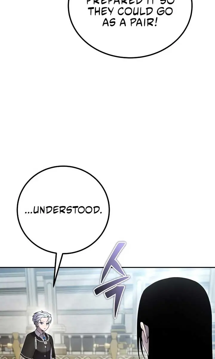 I Was More Overpowered Than the Hero, So I Hid My Power! Chapter 83 Page 112