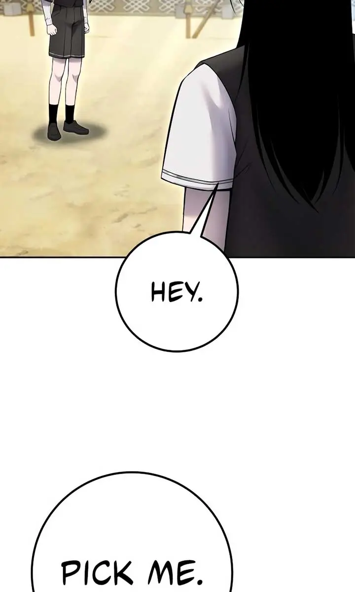 I Was More Overpowered Than the Hero, So I Hid My Power! Chapter 83 Page 113
