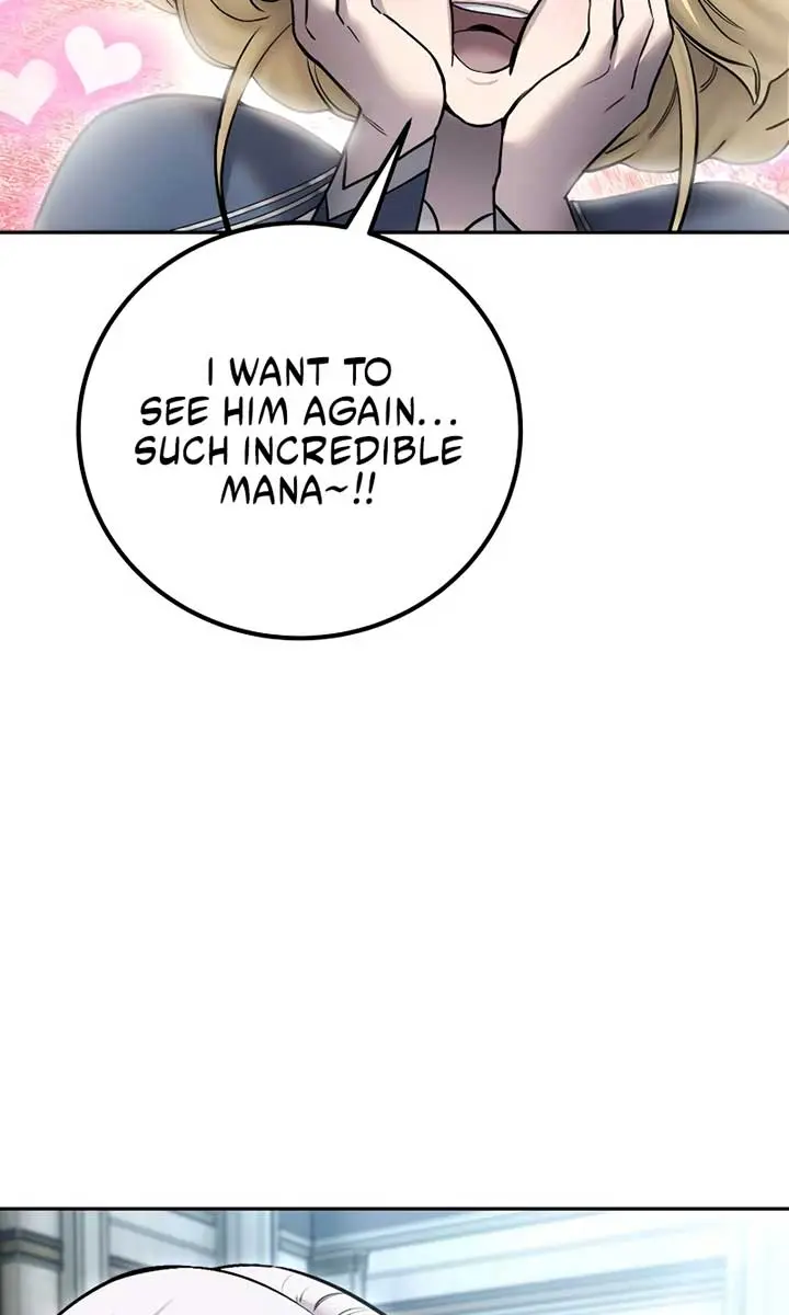 I Was More Overpowered Than the Hero, So I Hid My Power! Chapter 83 Page 116