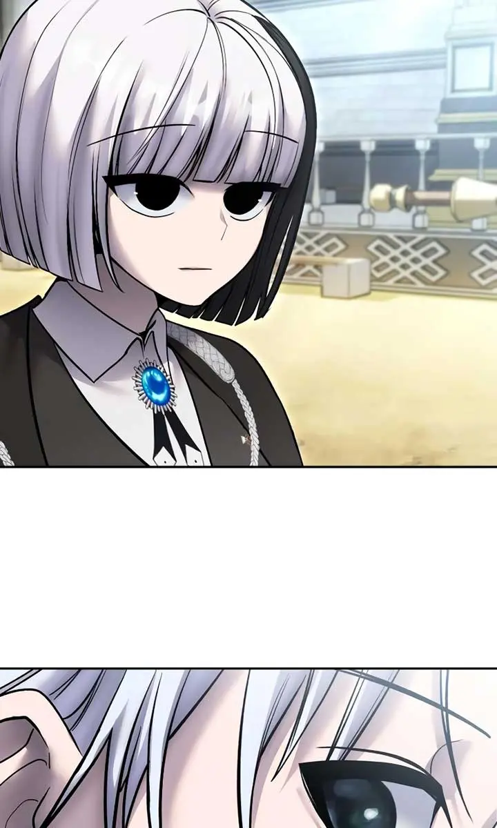 I Was More Overpowered Than the Hero, So I Hid My Power! Chapter 83 Page 117