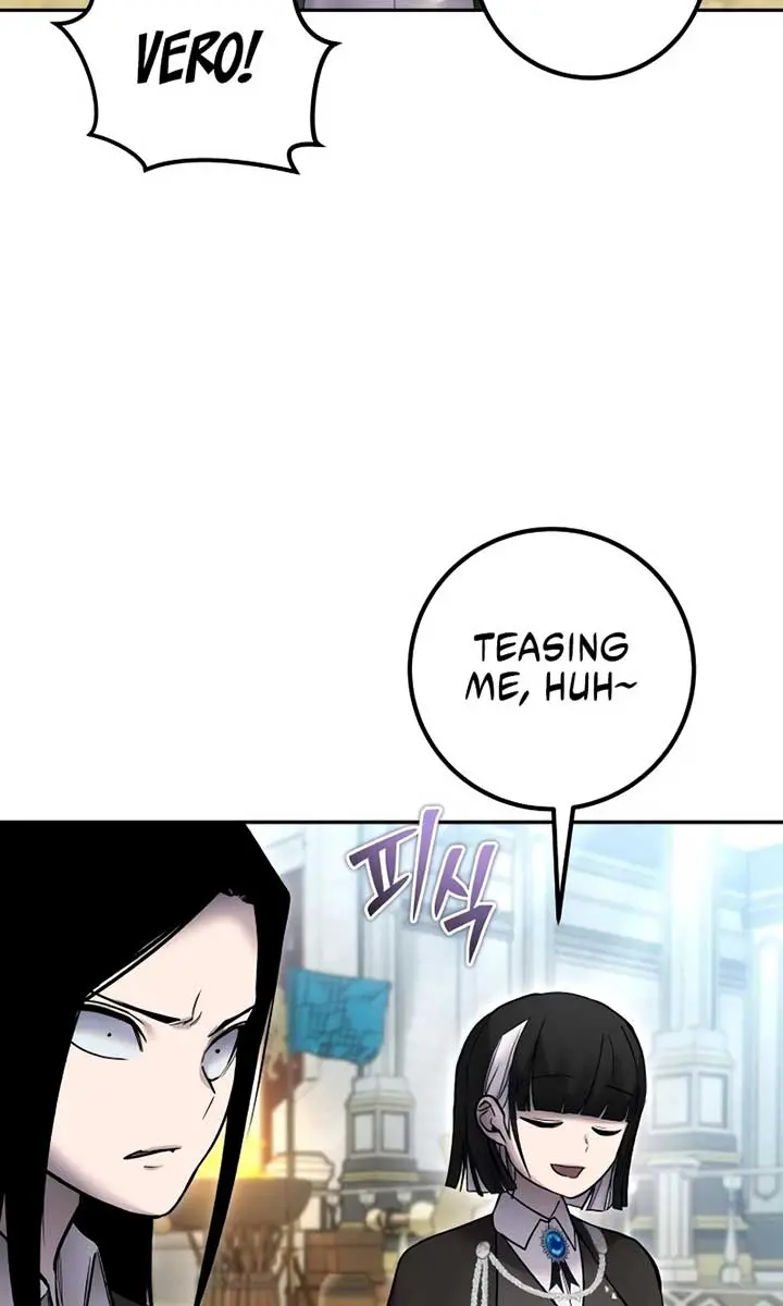I Was More Overpowered Than the Hero, So I Hid My Power! Chapter 83 Page 120