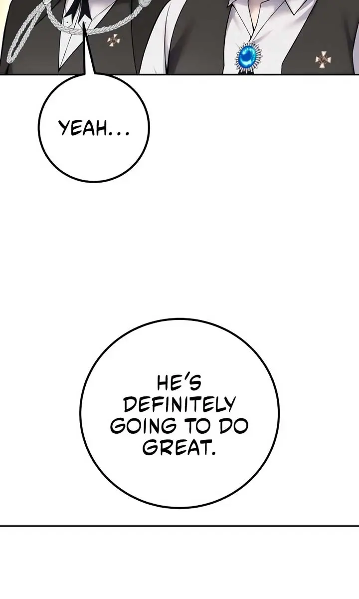 I Was More Overpowered Than the Hero, So I Hid My Power! Chapter 83 Page 124
