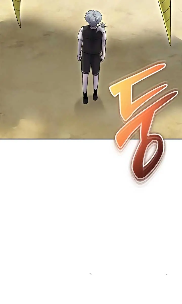 I Was More Overpowered Than the Hero, So I Hid My Power! Chapter 83 Page 130