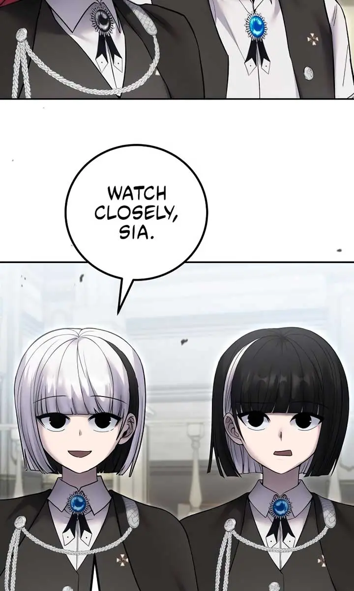 I Was More Overpowered Than the Hero, So I Hid My Power! Chapter 83 Page 133