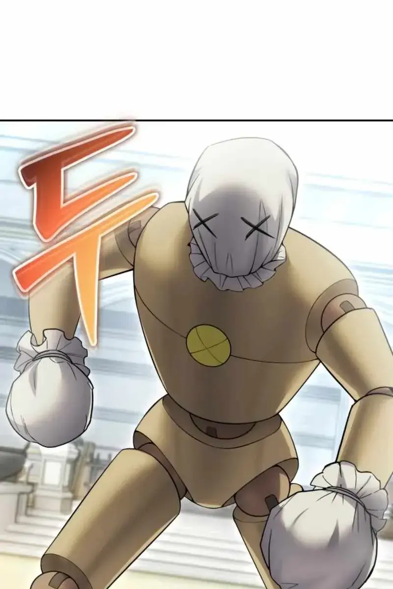 I Was More Overpowered Than the Hero, So I Hid My Power! Chapter 84 Page 4