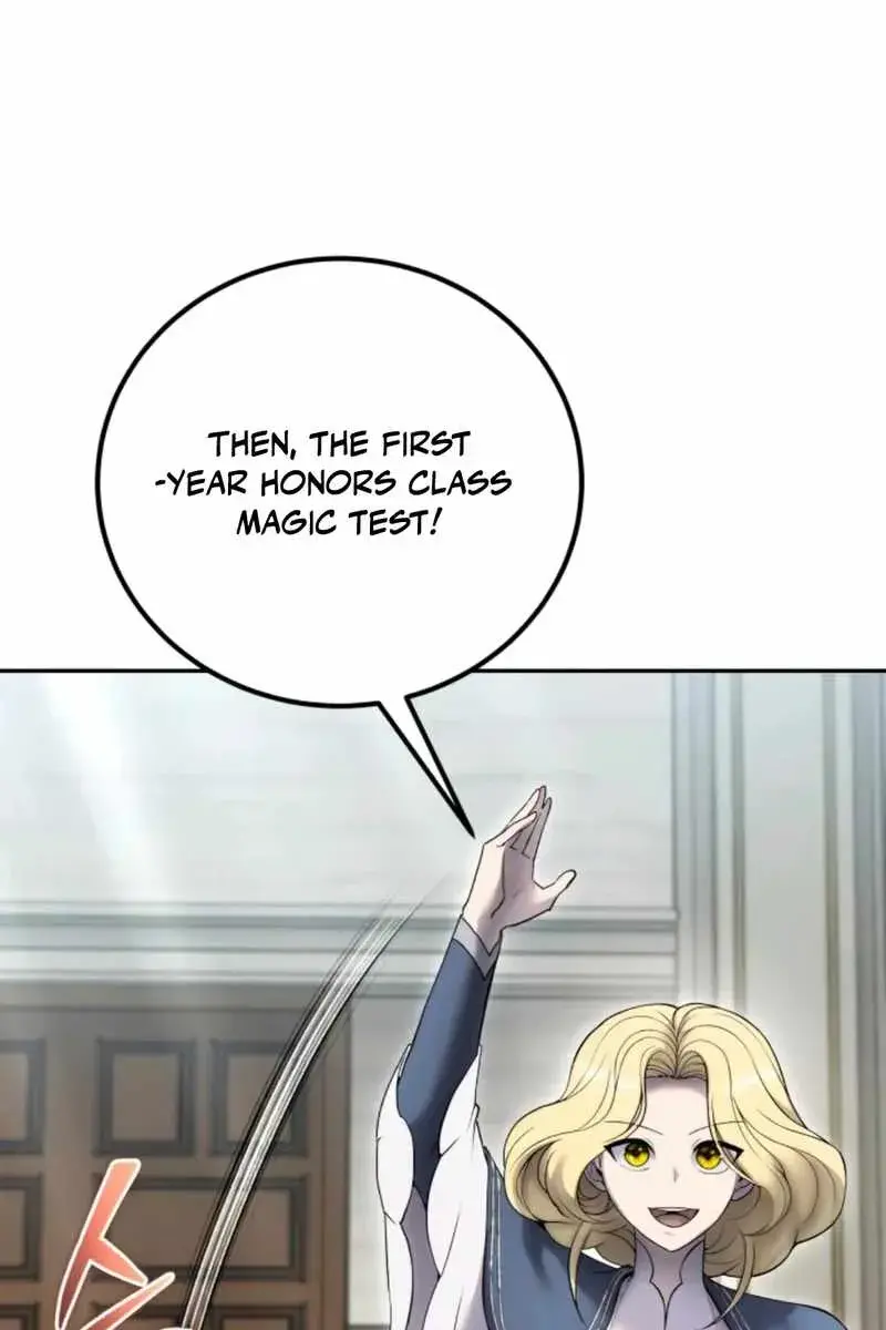 I Was More Overpowered Than the Hero, So I Hid My Power! Chapter 84 Page 6