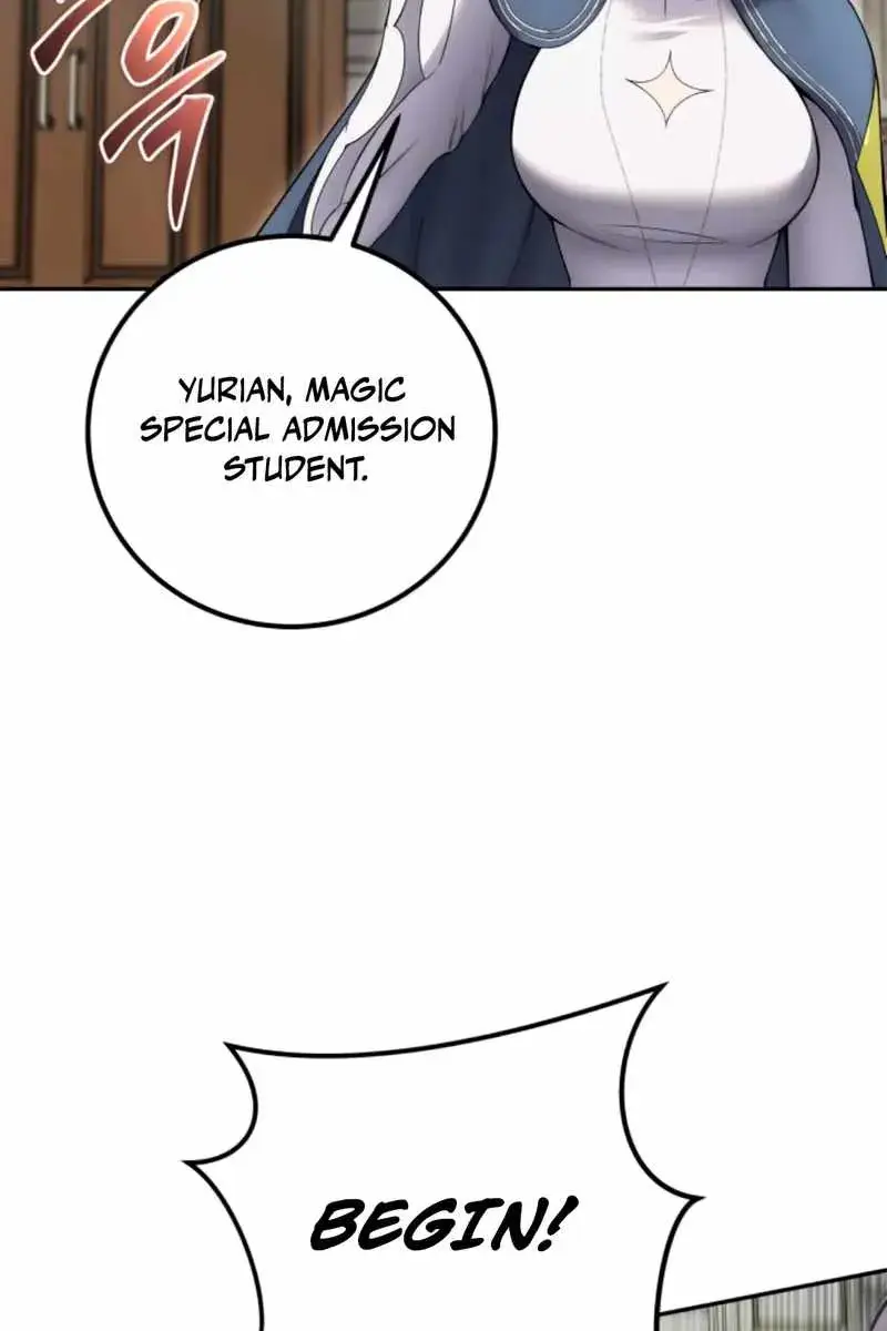 I Was More Overpowered Than the Hero, So I Hid My Power! Chapter 84 Page 7