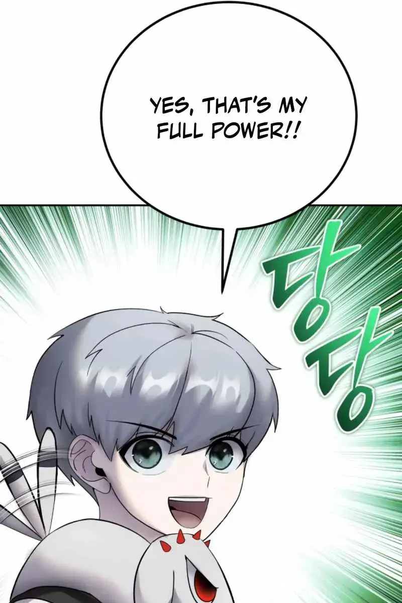 I Was More Overpowered Than the Hero, So I Hid My Power! Chapter 84 Page 25