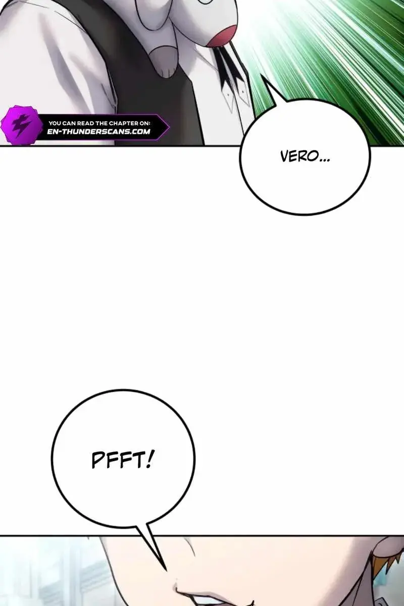 I Was More Overpowered Than the Hero, So I Hid My Power! Chapter 84 Page 26