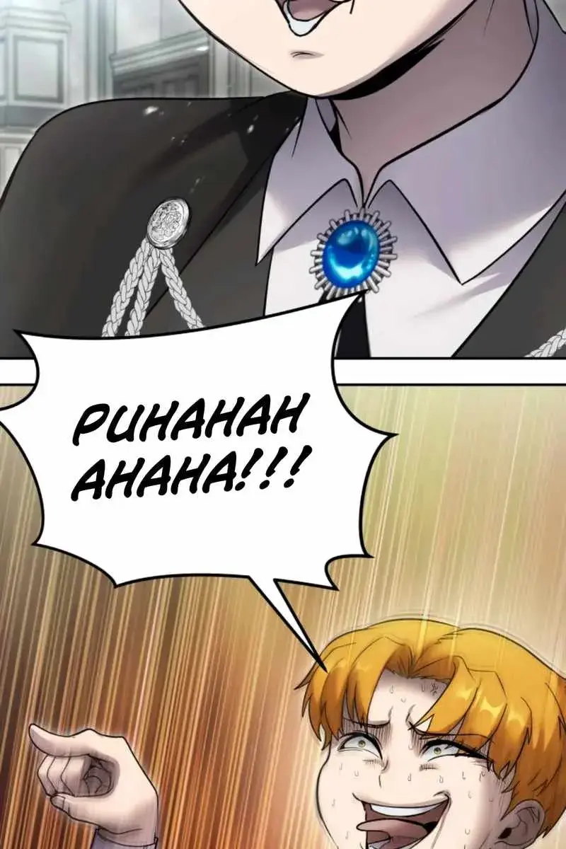 I Was More Overpowered Than the Hero, So I Hid My Power! Chapter 84 Page 27