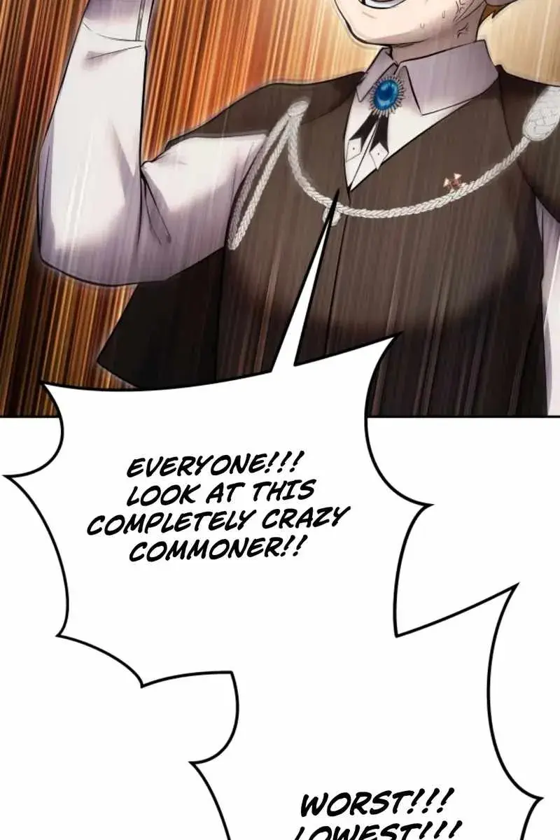 I Was More Overpowered Than the Hero, So I Hid My Power! Chapter 84 Page 28