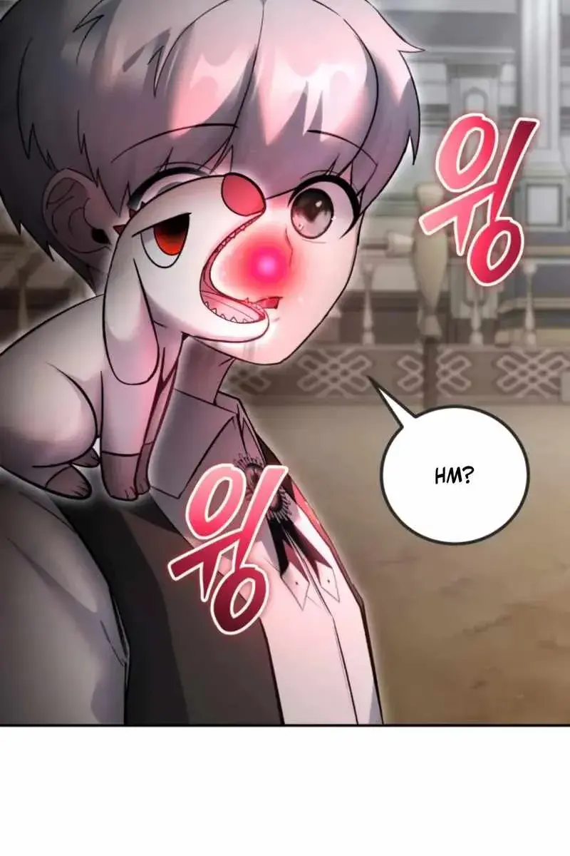 I Was More Overpowered Than the Hero, So I Hid My Power! Chapter 84 Page 34