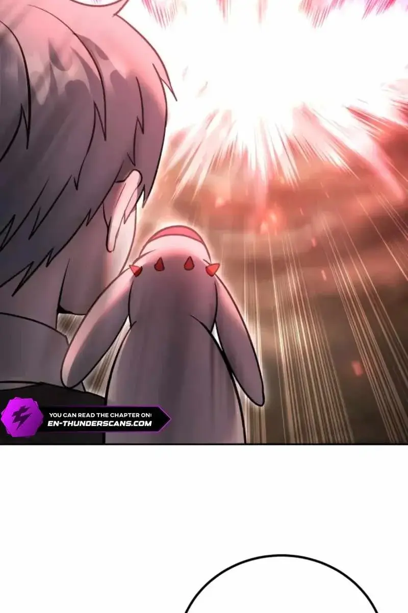 I Was More Overpowered Than the Hero, So I Hid My Power! Chapter 84 Page 37