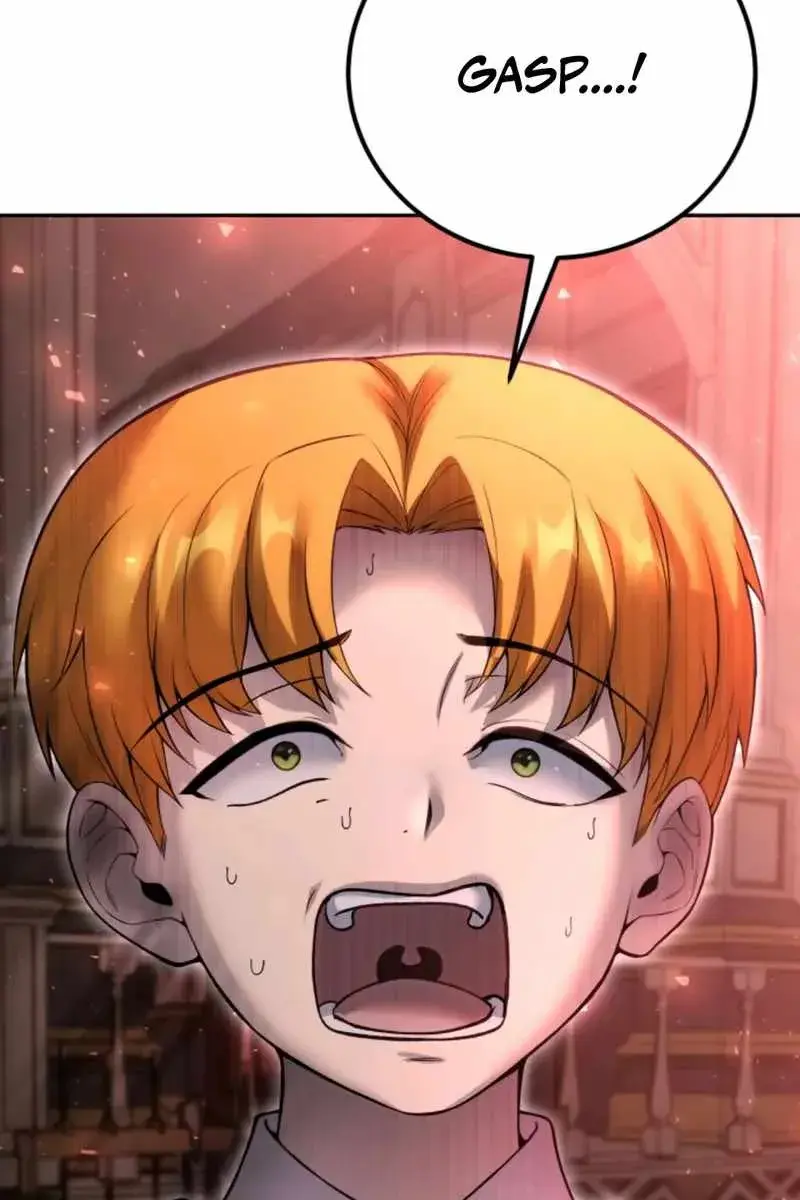 I Was More Overpowered Than the Hero, So I Hid My Power! Chapter 84 Page 38
