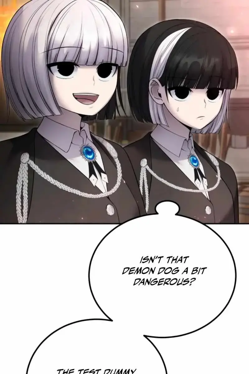 I Was More Overpowered Than the Hero, So I Hid My Power! Chapter 84 Page 46
